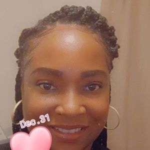 Meet your Posher, Joanna